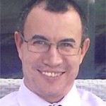 Pr. Mohamed El Mohajir