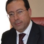 Pr. Radouane Mrabet