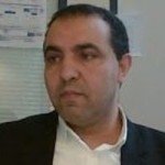M. Azzeddine Ramrami
